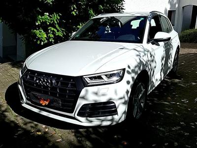 Audi Q5 55 TFSI E QUATTRO S TRONIC, 2020