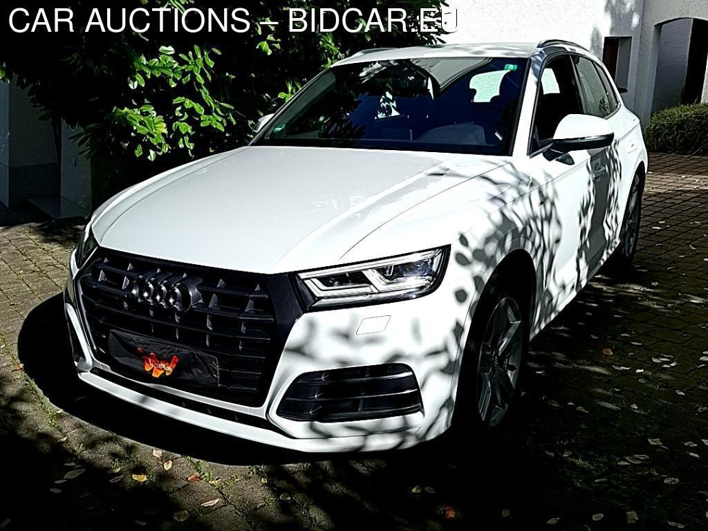 Audi Q5 55 TFSI E QUATTRO S TRONIC, 2020