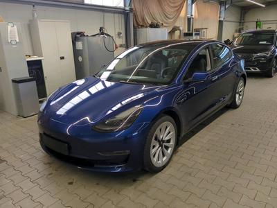Tesla Model 3 LANGSTRECKENBATT. ALLRADANTRIEB DUAL MOTOR, 2022