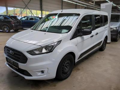 Ford Transit CONNECT 230 L2 LKW S&amp;S AUTM. Trend, 2021