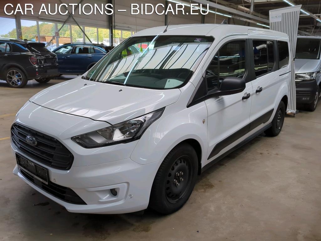 Ford Transit CONNECT 230 L2 LKW S&amp;S AUTM. Trend, 2021