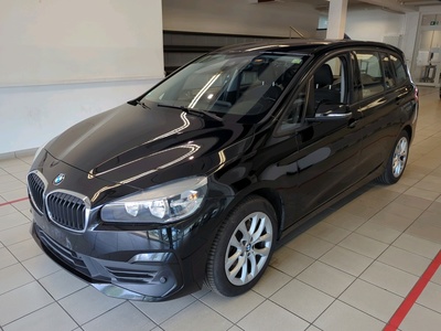 BMW 218D GRAN TOURER XDRIVE AUT., 2021