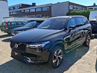 Volvo XC90 T8 AWD RECHARGE GEARTRONIC, 2021