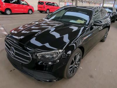 Mercedes-Benz E 220 D T 9G-TRONIC Avantgarde, 2022