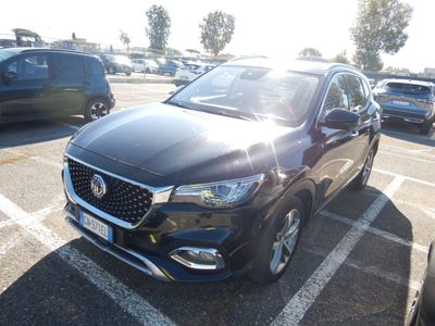 MG HS I HS 1.5 t Luxury auto, 2023