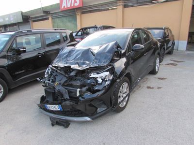 Renault Captur II 2019 Benzina Captur 1.3 mild hybrid Evolution 140cv edc, 2023