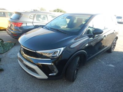 Opel Crossland 2021 Crossland 1.2 Edition s&amp;s 110cv, 2024