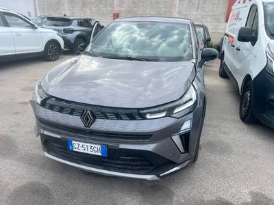 Renault Symbioz Symbioz 1.6 E-Tech full hybrid Iconic 145cv auto, 2025