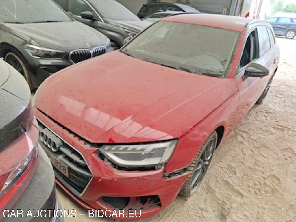 Audi A4 avant diesel - 2020 35 TDi Business Edition S tronic