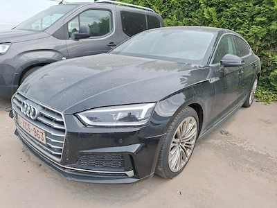 Audi A5 sportback diesel - 2017 30 TDi Business Edition S tron.(EU6d-T.) STOCK