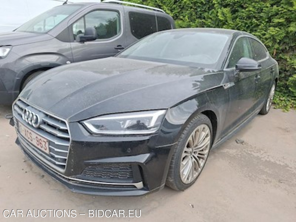Audi A5 sportback diesel - 2017 30 TDi Business Edition S tron.(EU6d-T.) STOCK