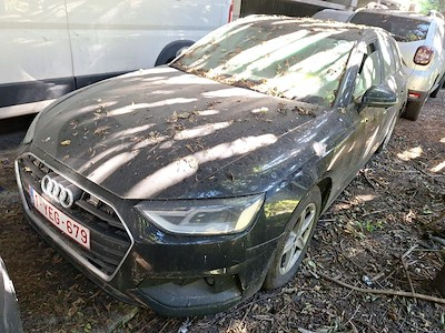 Audi A4 avant diesel - 2020 30 TDi Business Edition S tronic