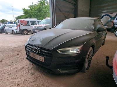 Audi A5 sportback diesel - 2017 35 TDi Business Edition S tron.(EU6d-T.) STOCK