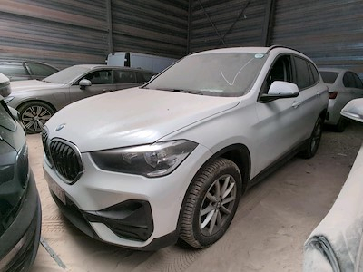 BMW X1 2.0 SDRIVE18DA (100KW)