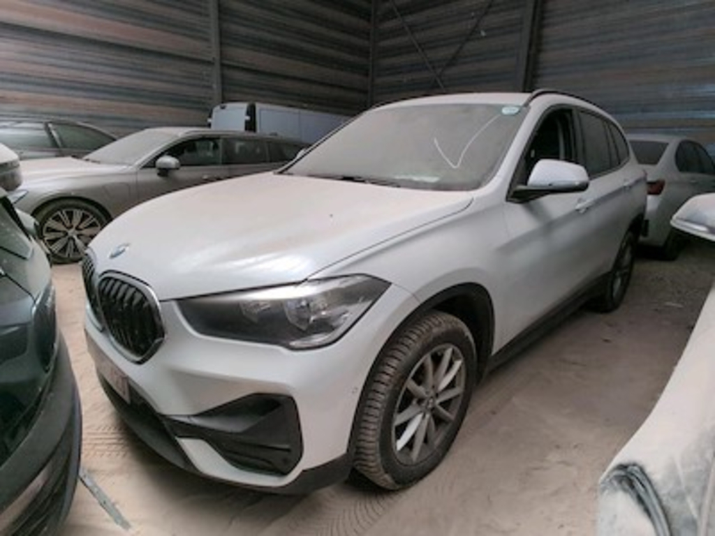 BMW X1 2.0 SDRIVE18DA (100KW)