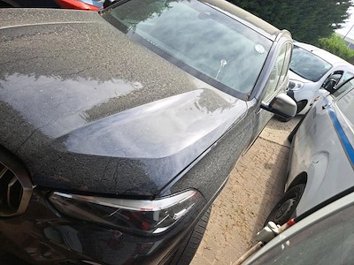 BMW X5 3.0 M50D 4WD AUTO