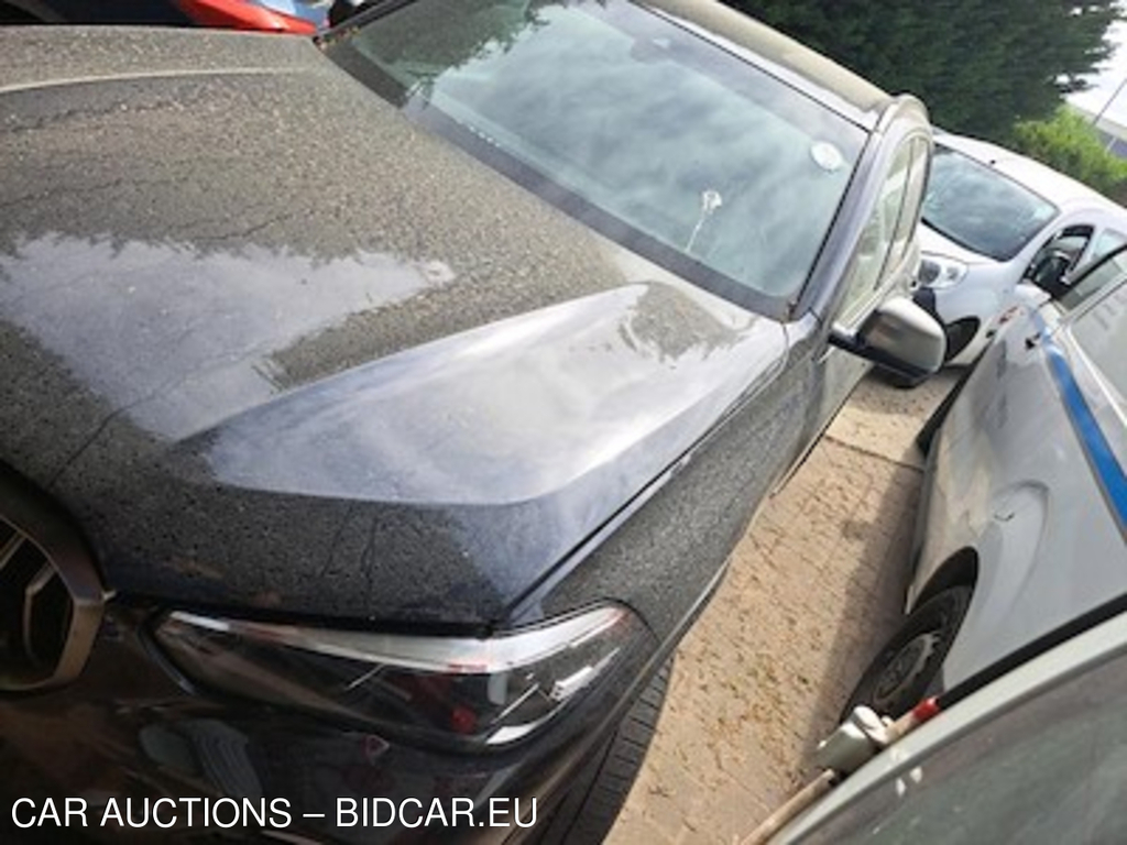 BMW X5 3.0 M50D 4WD AUTO