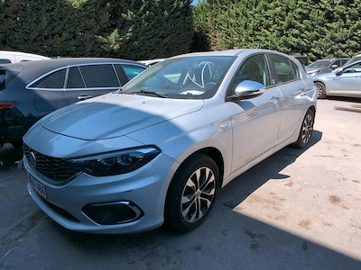 Fiat Tipo hatchback 1.4i Mirror Business (EU6d-TEMP) STOCK