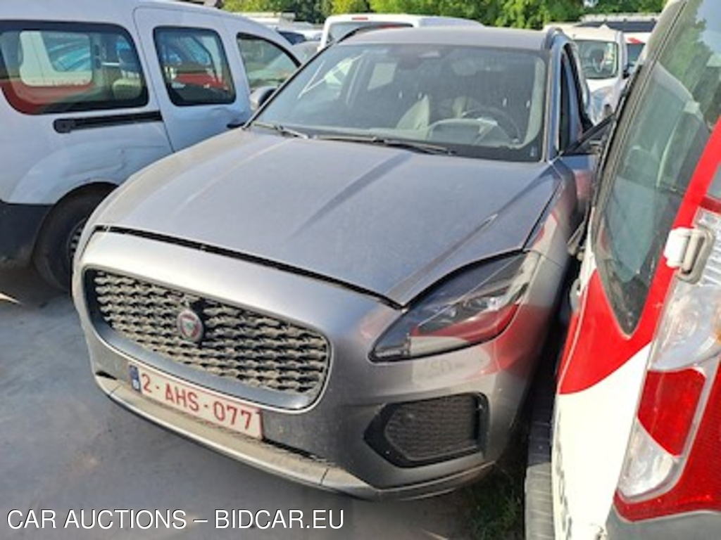 Jaguar E-PACE 1.5 P300E PHEV R-DYNAMIC SE AUTO 4WD