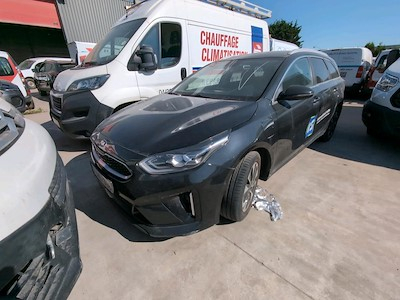 Kia Ceed sportswagon 1.6 GDI PHEV SENSE DCT