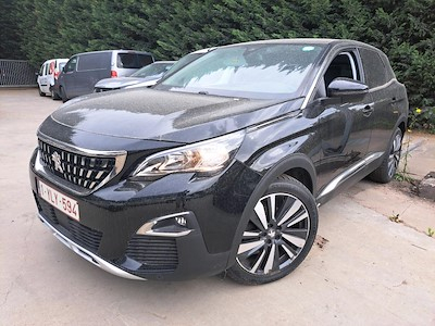 Peugeot 3008 - 2016 1.2 PureTech Allure (EU6.3)