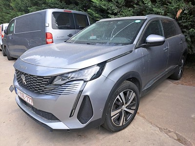 Peugeot 5008 1.5 BLUEHDI 130 AUTO ALLURE PACK