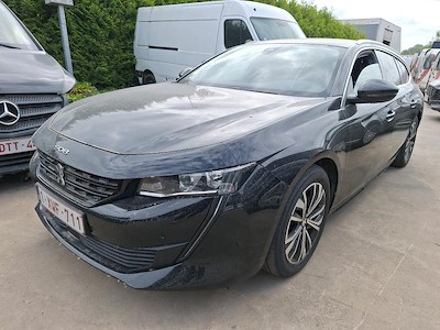 Peugeot 508 SW 1.5 BLUEHDI 130 S&amp;S ACTIVE
