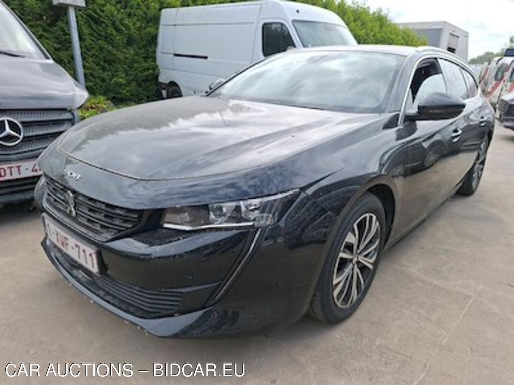 Peugeot 508 SW 1.5 BLUEHDI 130 S&amp;S ACTIVE