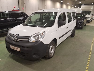 Renault Kangoo express 1.5 BLUE DCI 95 MAXI CONFORT