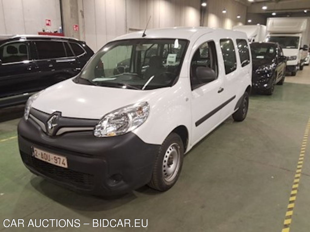 Renault Kangoo express 1.5 BLUE DCI 95 MAXI CONFORT