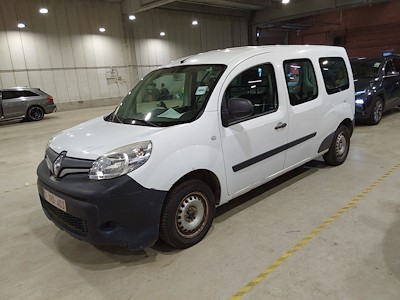 Renault Kangoo express maxi diesel Lot 1.3 RENAULT KANGOO EXPRESS Maxi 1.5 dCi Blue Confort