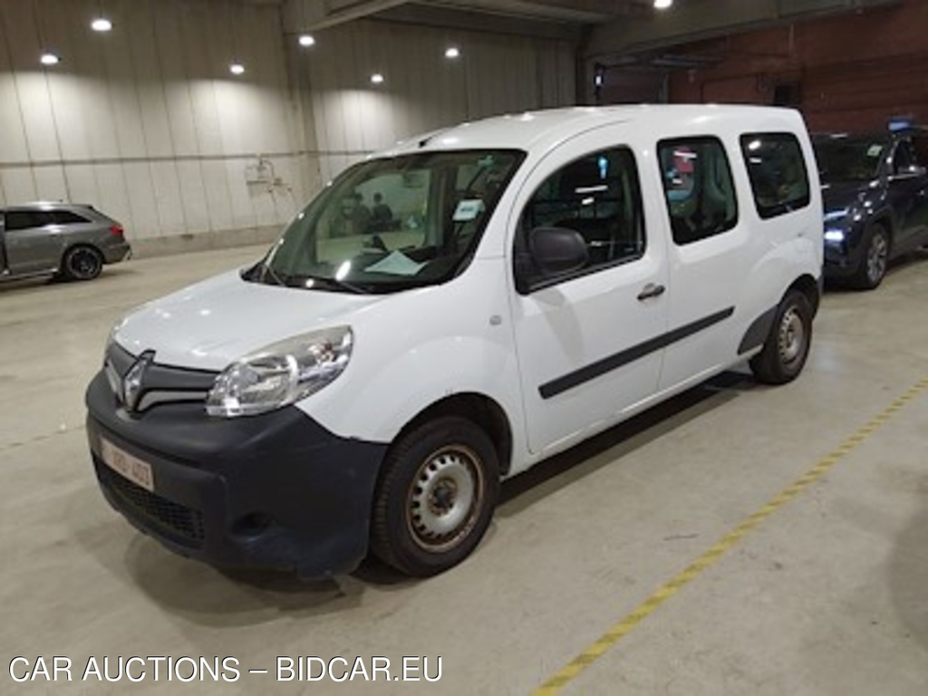 Renault Kangoo express maxi diesel Lot 1.3 RENAULT KANGOO EXPRESS Maxi 1.5 dCi Blue Confort