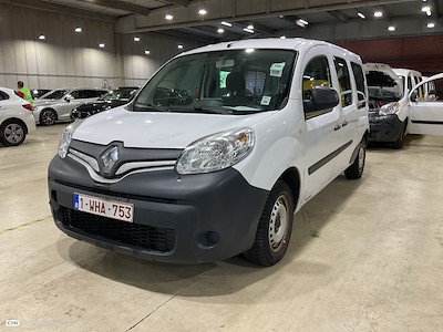 Renault Kangoo express maxi dsl - 2013 1.5 dCi Energy Grand Confort dt25fg8