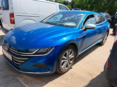 Volkswagen Arteon shooting brake 1.4 EHYBRID DSG ELEGANCE SHOOTING BRAKE