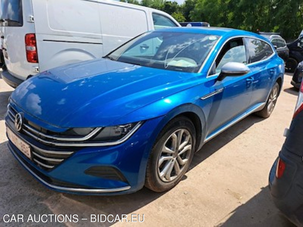 Volkswagen Arteon shooting brake 1.4 EHYBRID DSG ELEGANCE SHOOTING BRAKE