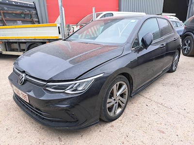 Volkswagen Golf viii 2.0 TDI 110KW R-LINE DSG