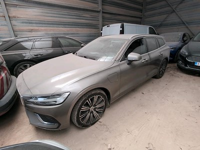 Volvo V60 - 2018 2.0 T8 TE Inscription Gea.Plug-In(EU6d-T STOCK