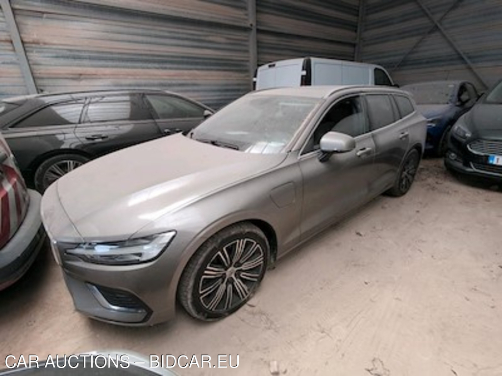 Volvo V60 - 2018 2.0 T8 TE Inscription Gea.Plug-In(EU6d-T STOCK