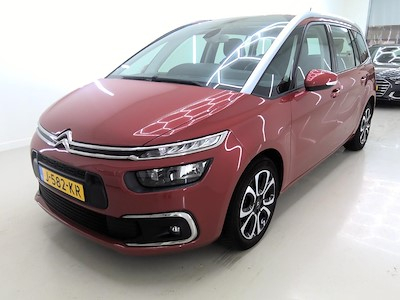 Citroen Grand C4 spacetourer PureTech 130 S&amp;S Business