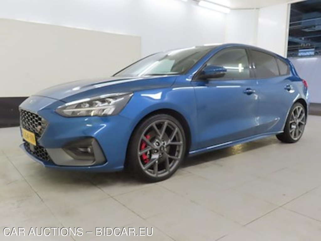 Ford FOCUS 2.3 EcoBoost 280pk ST-3 auto 5d 5d
