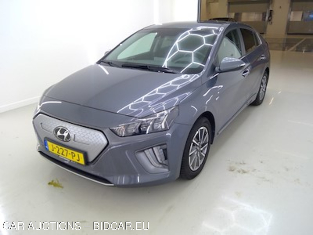 Hyundai Ioniq EV Comfort 5d