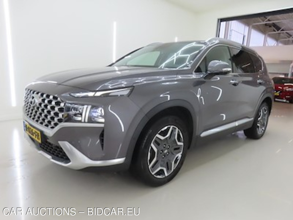 Hyundai Santa FE 1.6 T-GDI HEV Premium Sky 7-zitter 5d