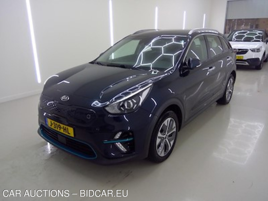 Kia E-Niro 64kWh DynamicLine 5d