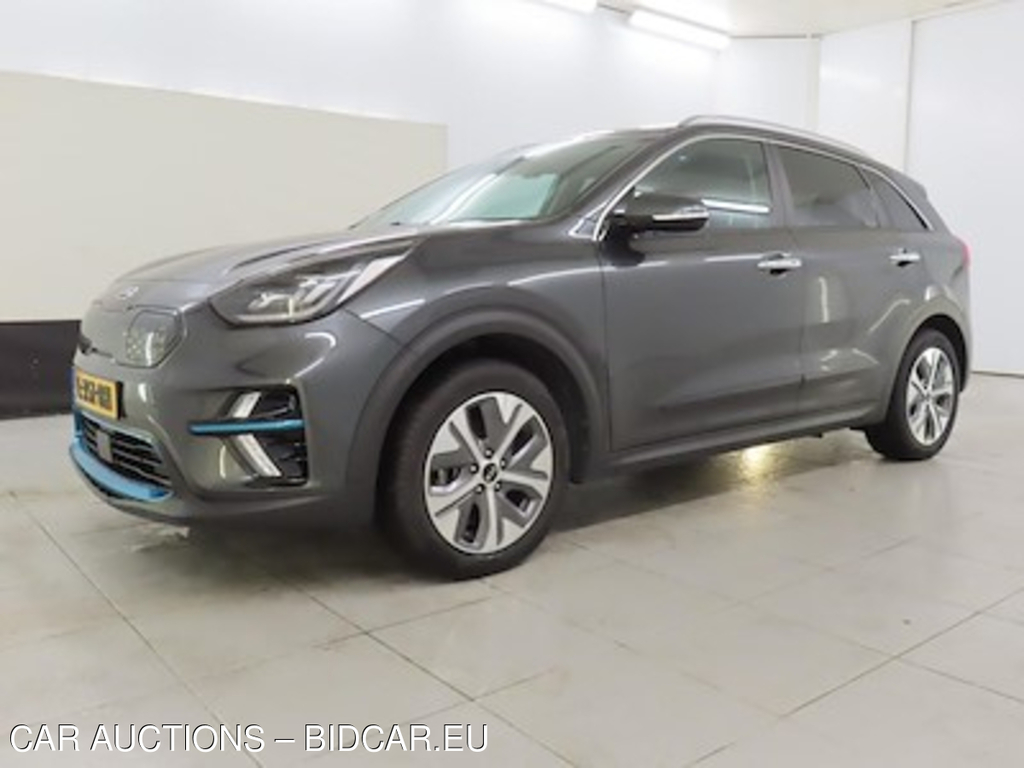 Kia E-Niro 64kWh ExecutiveLine 5d