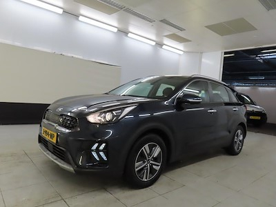 Kia Niro 1.6 GDi Hybrid DynamicLine