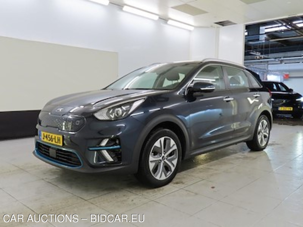 Kia Niro e-Niro EV DynamicLine 3-fase 5d