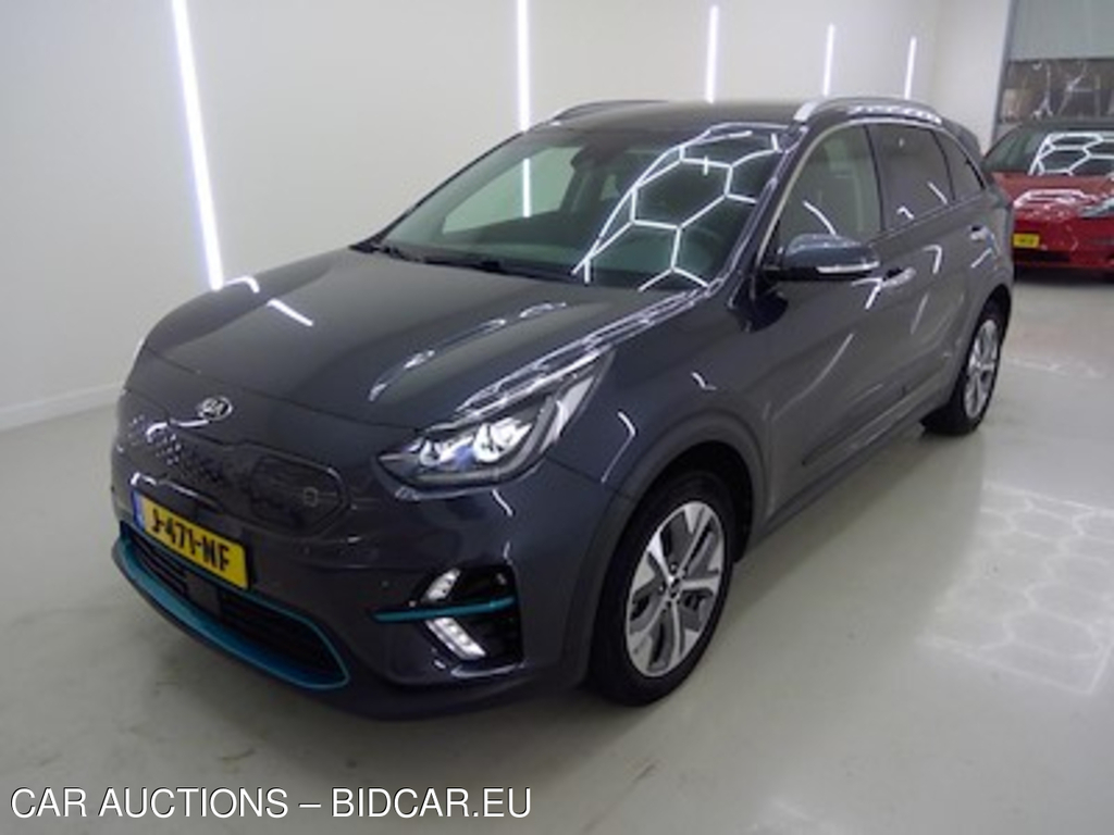 Kia Niro e-Niro EV ExecutiveLine 5d
