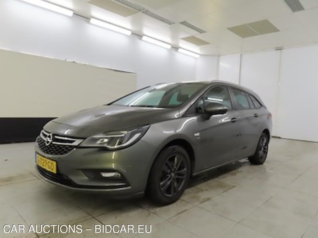 Opel Astra sports tourer 1.0 Turbo 77kW S/S 120 Jaar Edition 5d