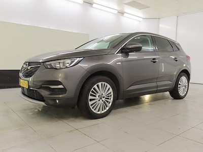 Opel Grandland X 1.2 Turbo 130pk S&amp;S Innovation