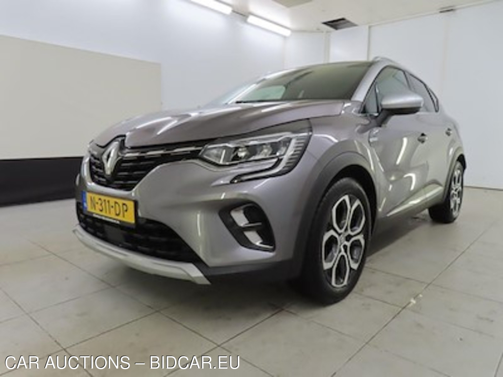 Renault Captur TCe 140 GPF Intens